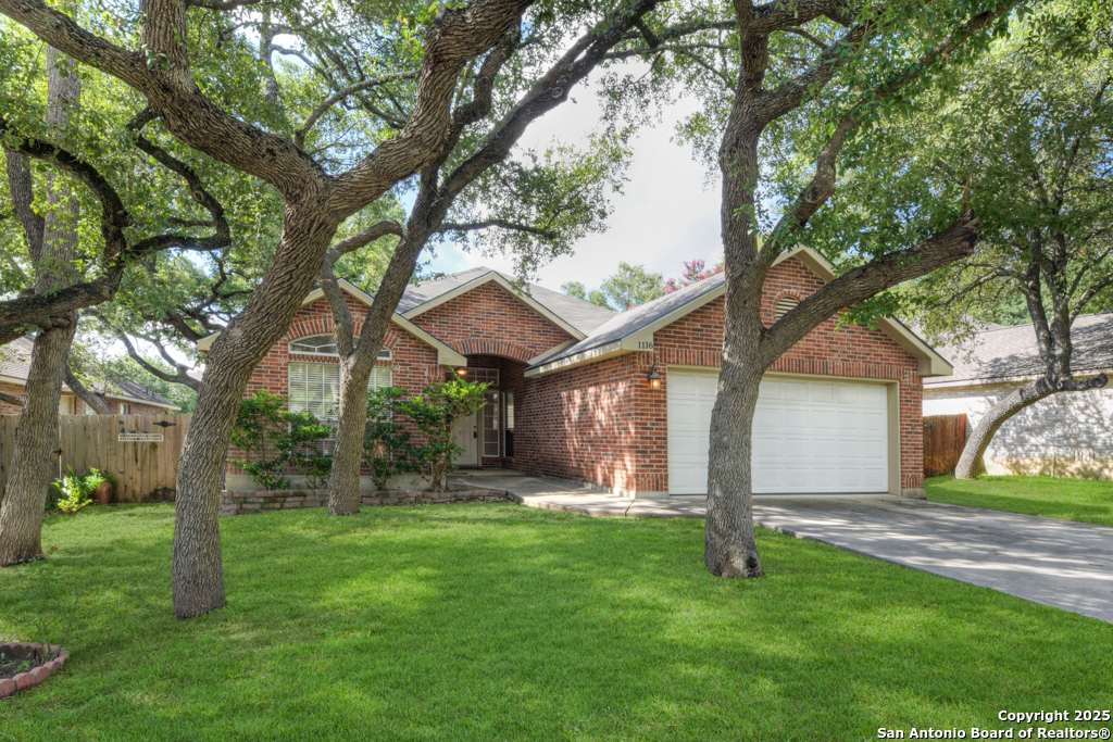 1116 Berry Creek