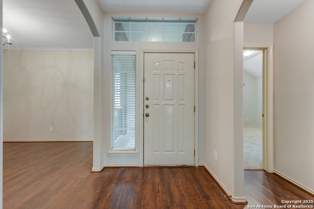 1116 Berry Creek
