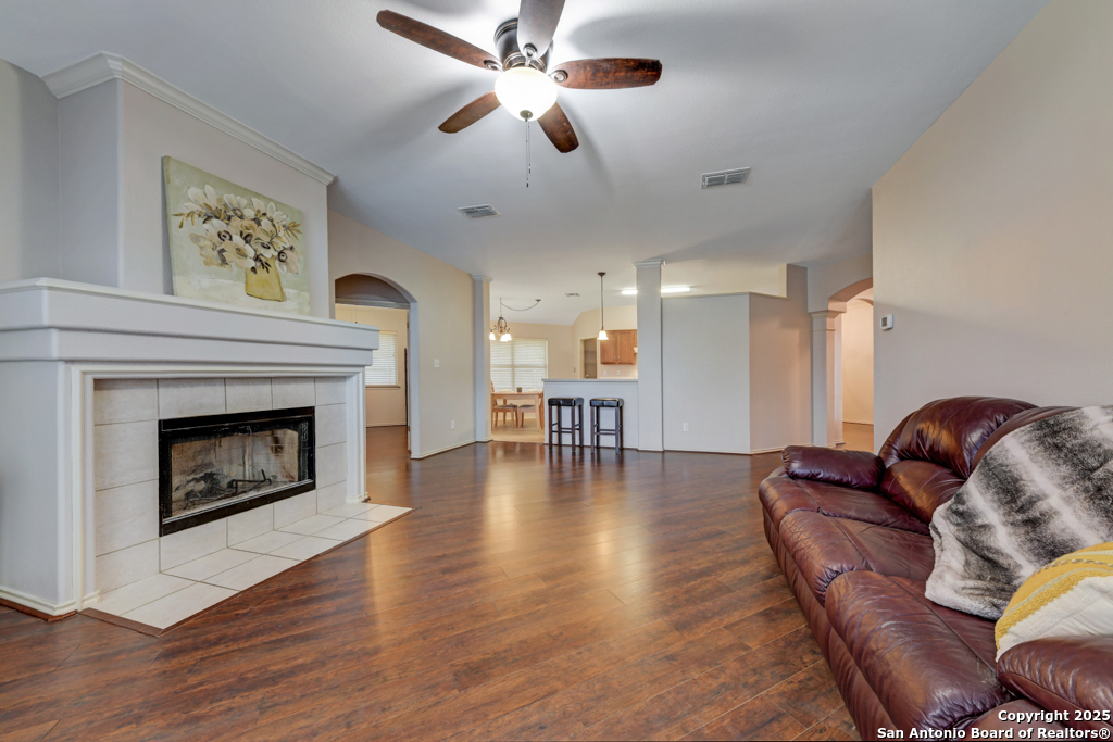 1116 Berry Creek