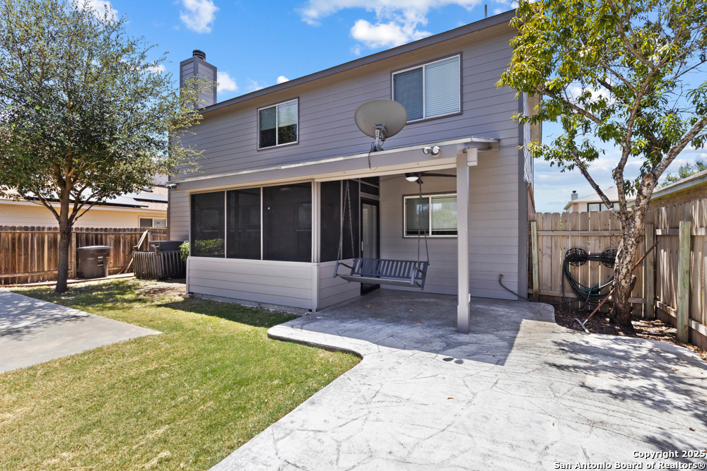 3931 Bulverde Pkwy.