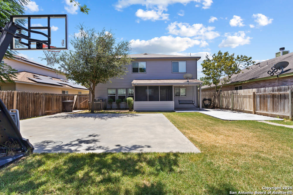 3931 Bulverde Pkwy.