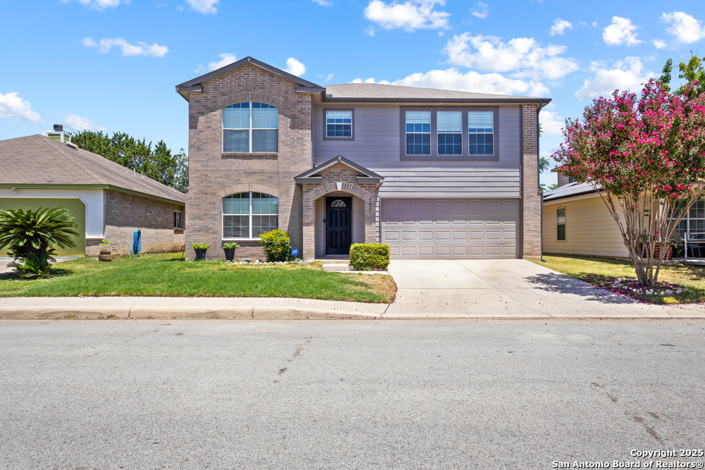 3931 Bulverde Pkwy.