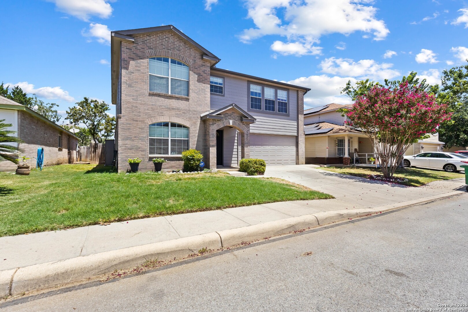 3931 Bulverde Pkwy.