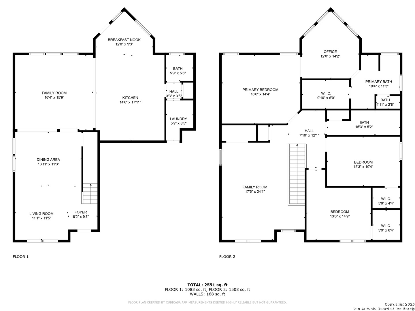 13046 Stags Leap