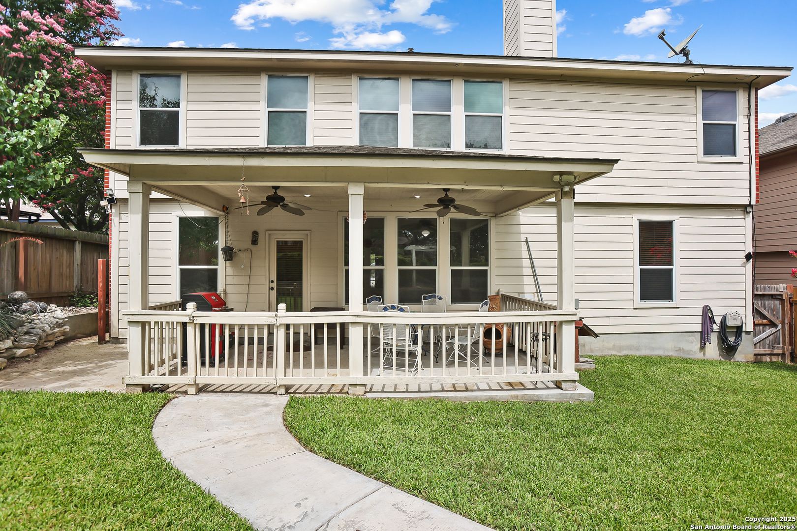 7802 Lacey Oak