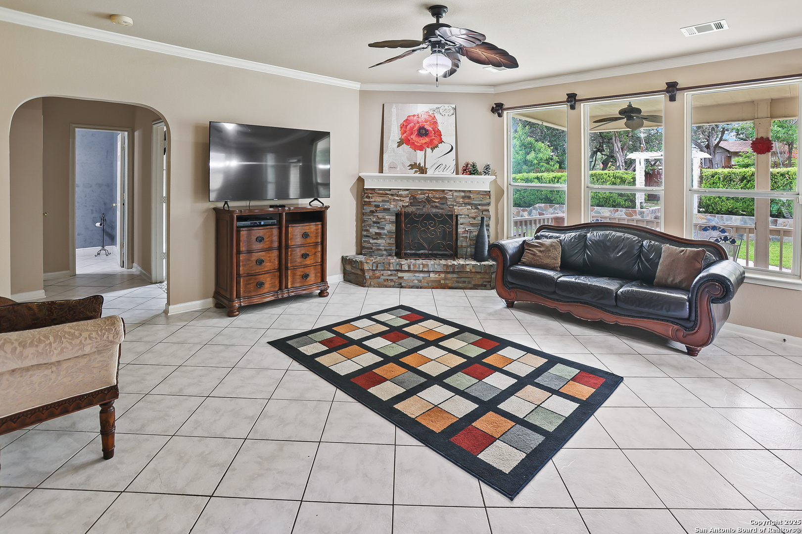7802 Lacey Oak
