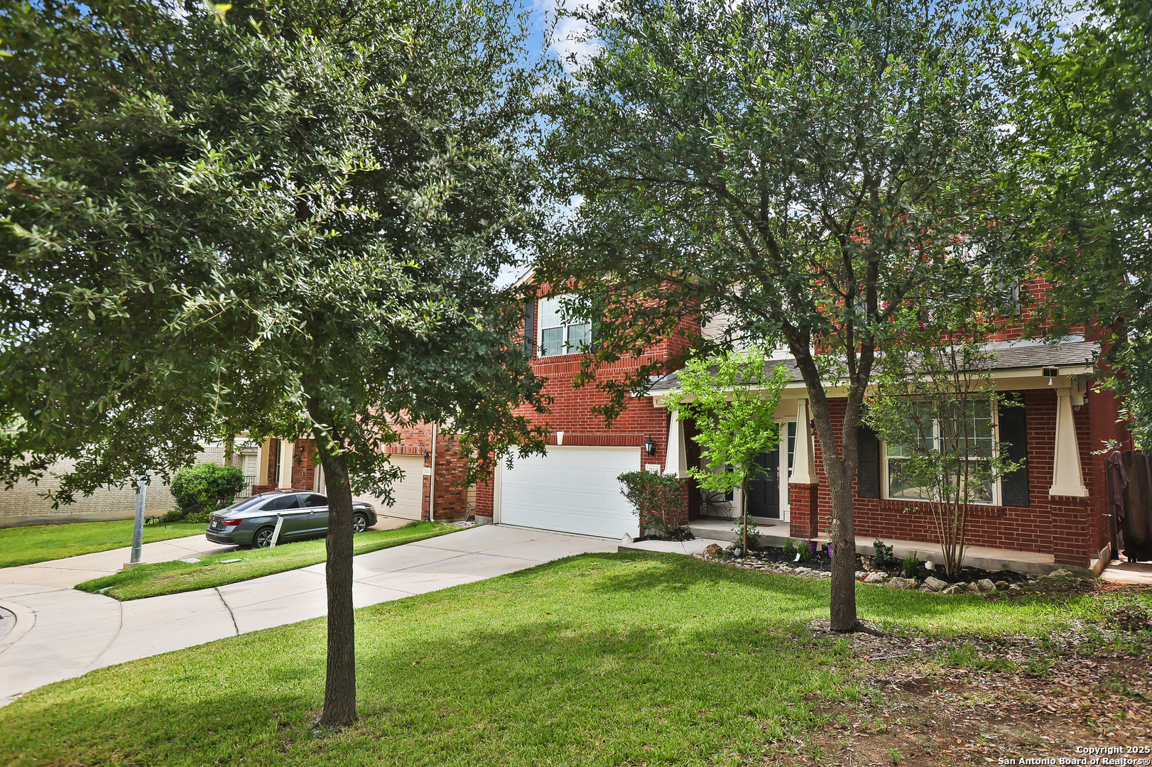 7802 Lacey Oak