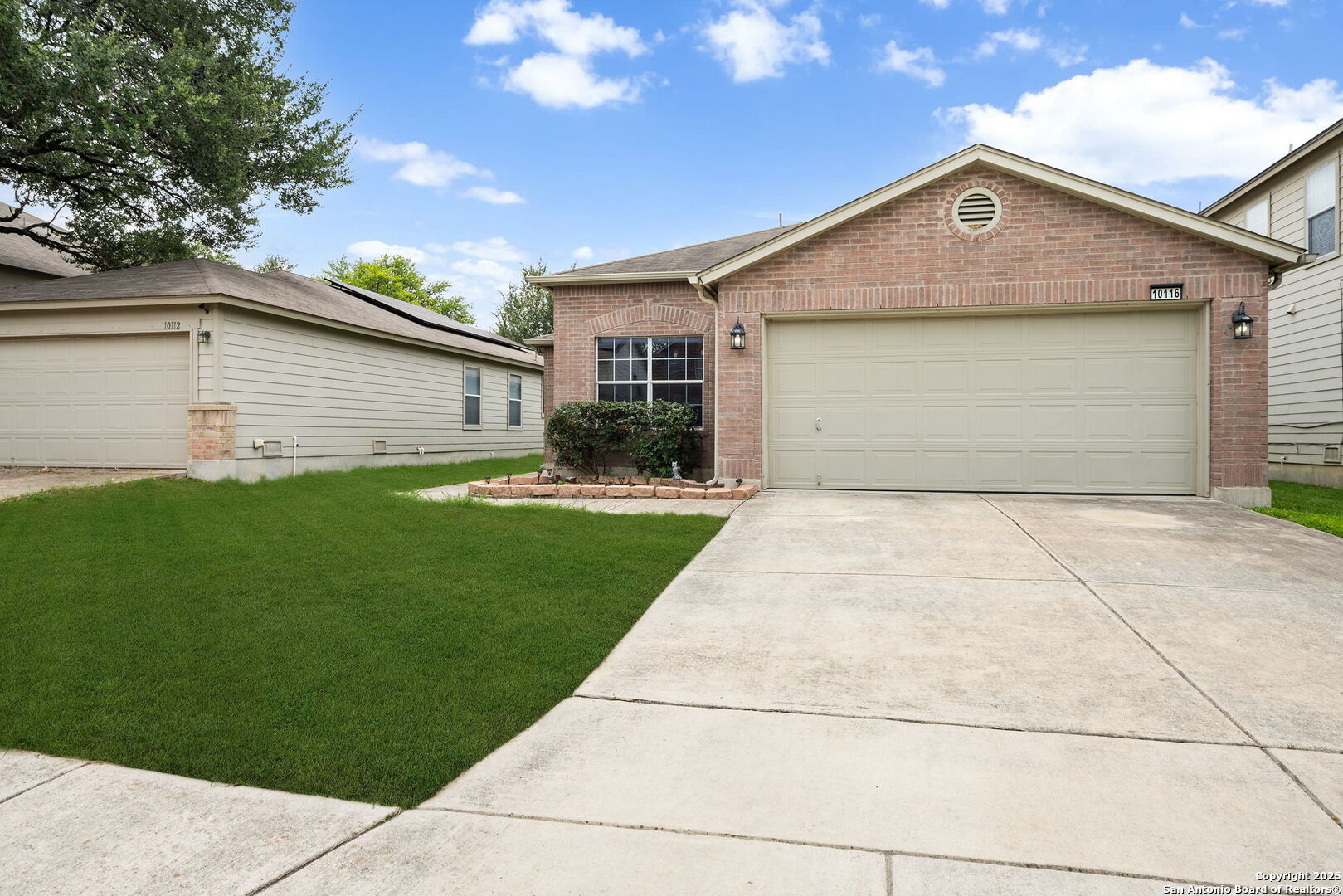 10116 Del Lago