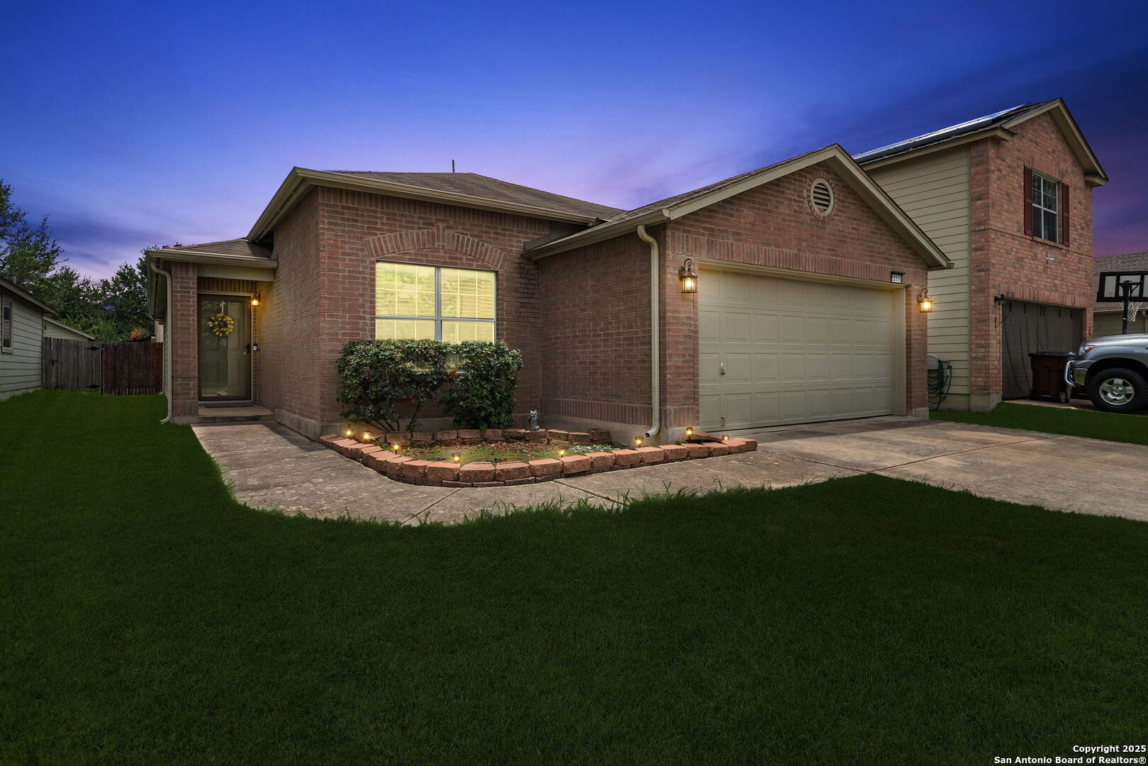 10116 Del Lago