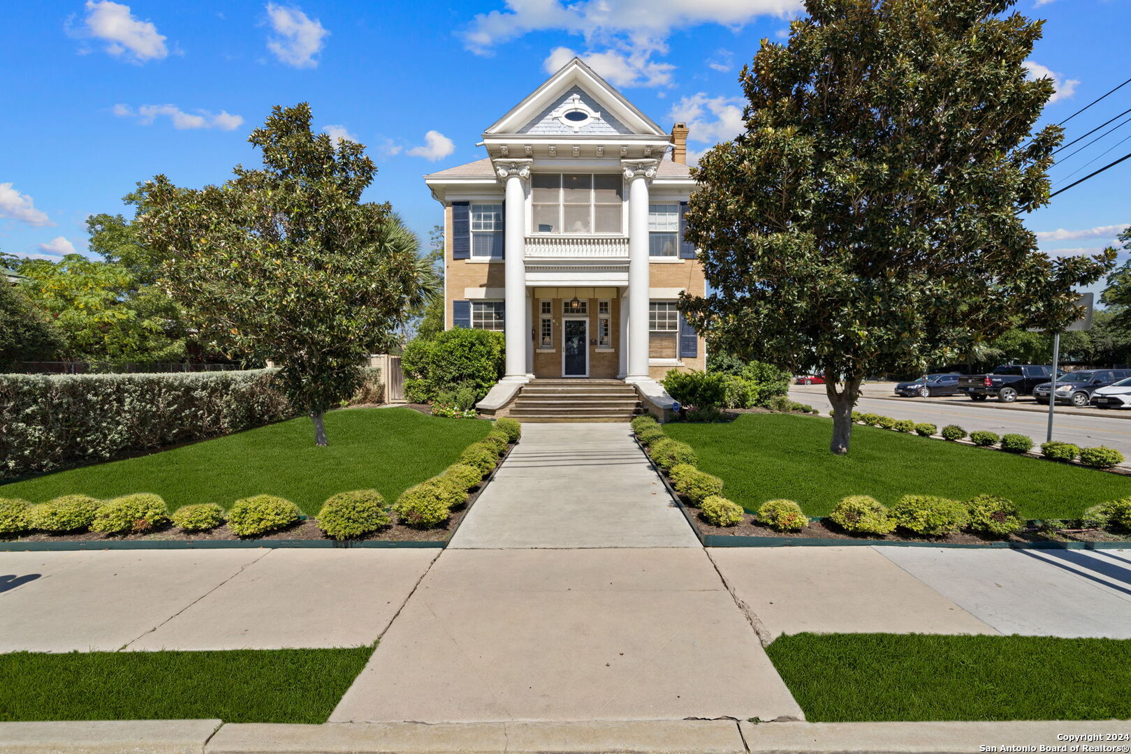 623 Augusta