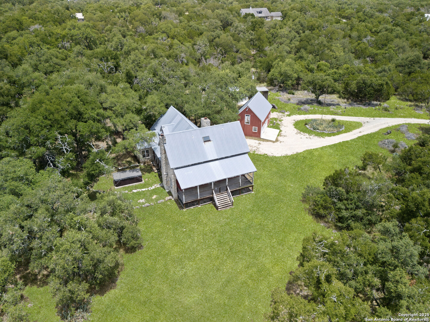 700 Camino De Rancho