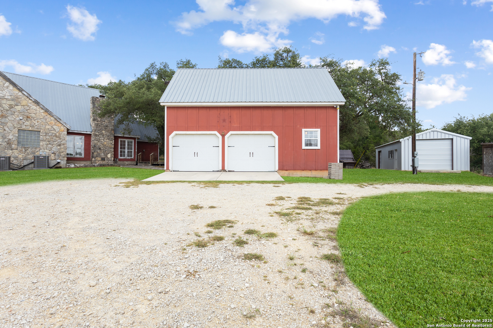 700 Camino De Rancho