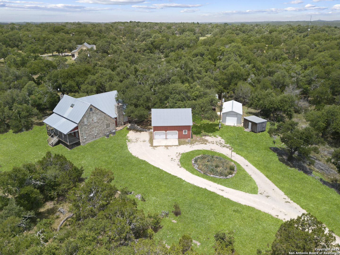 700 Camino De Rancho