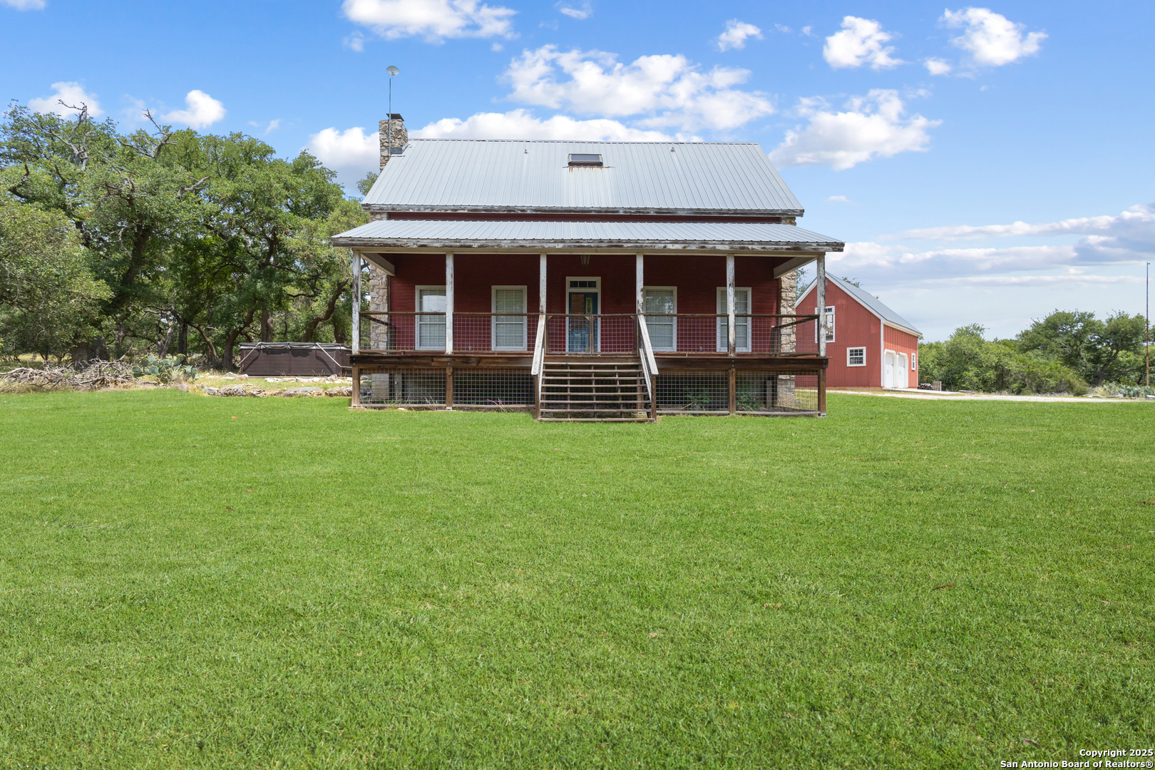 700 Camino De Rancho