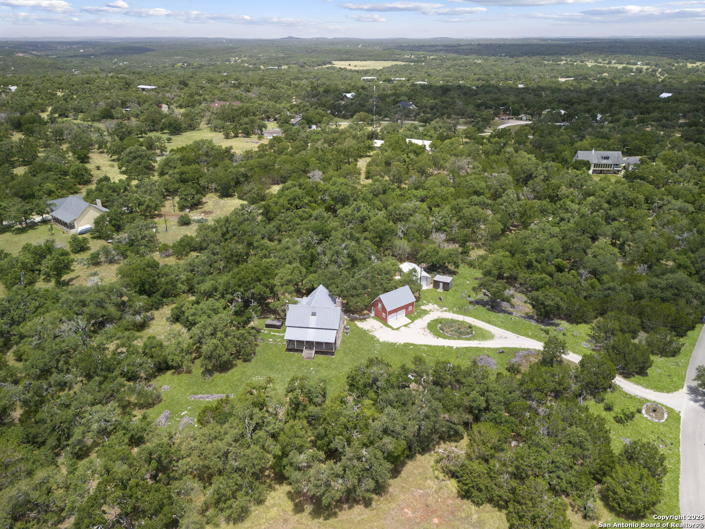 700 Camino De Rancho