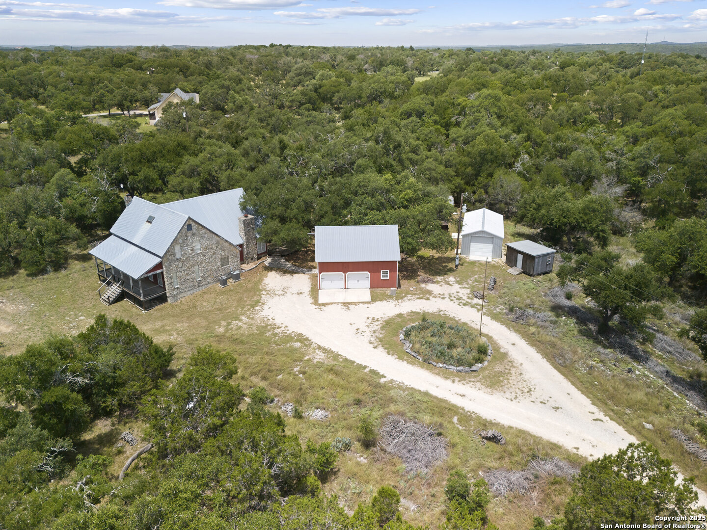 700 Camino De Rancho