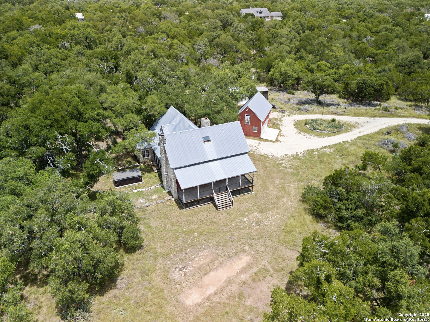 700 Camino De Rancho