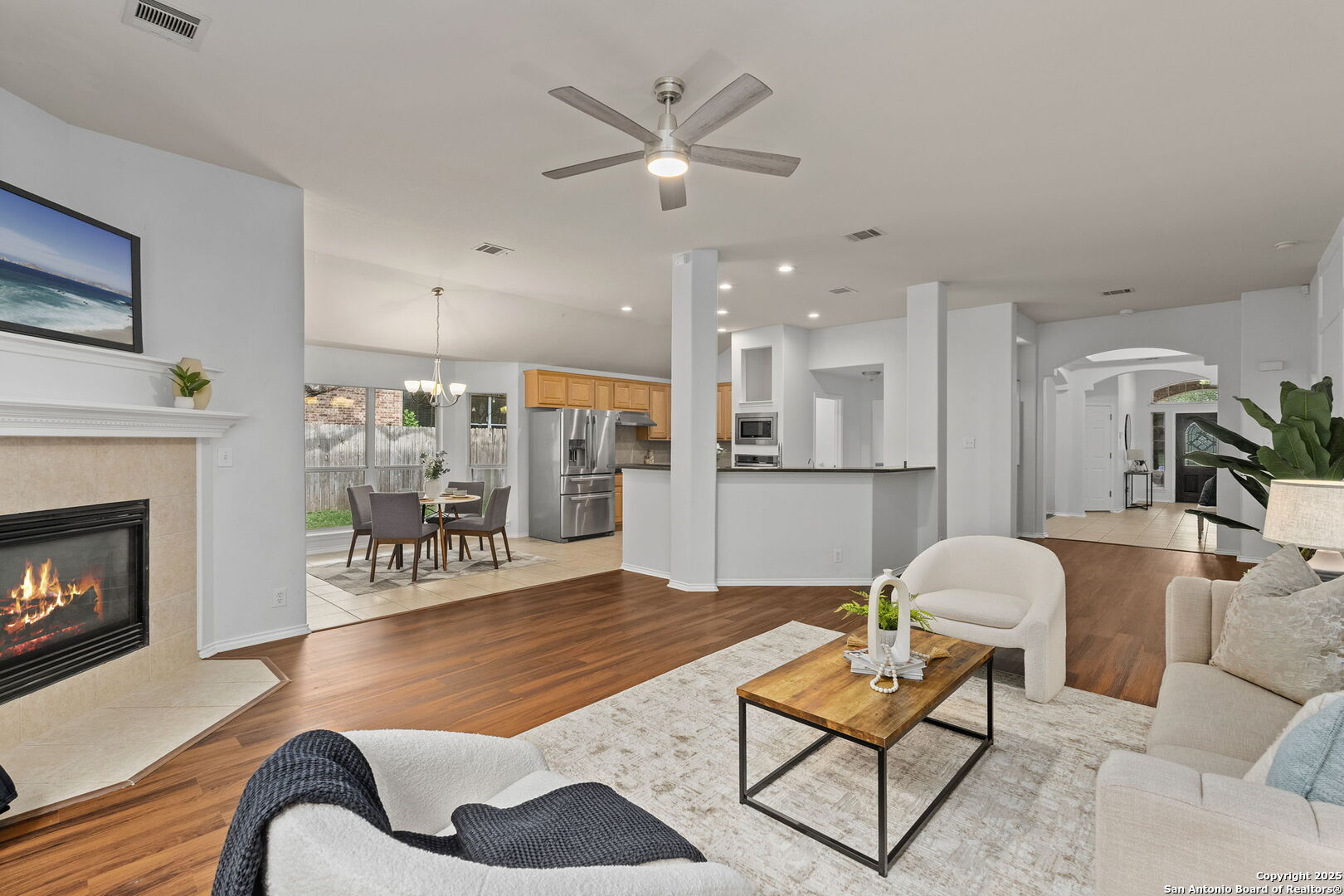 20437 Wild Springs