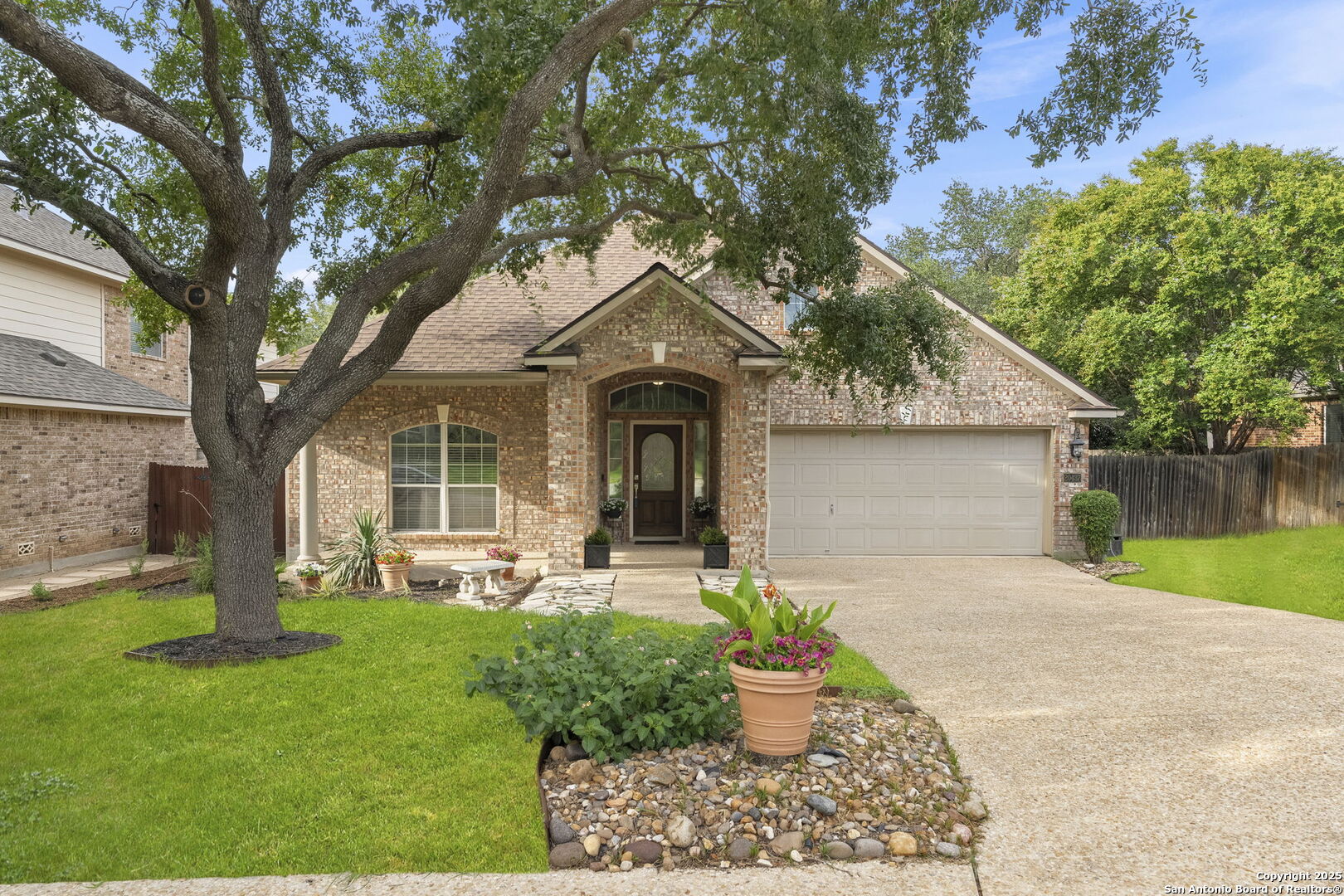 20437 Wild Springs