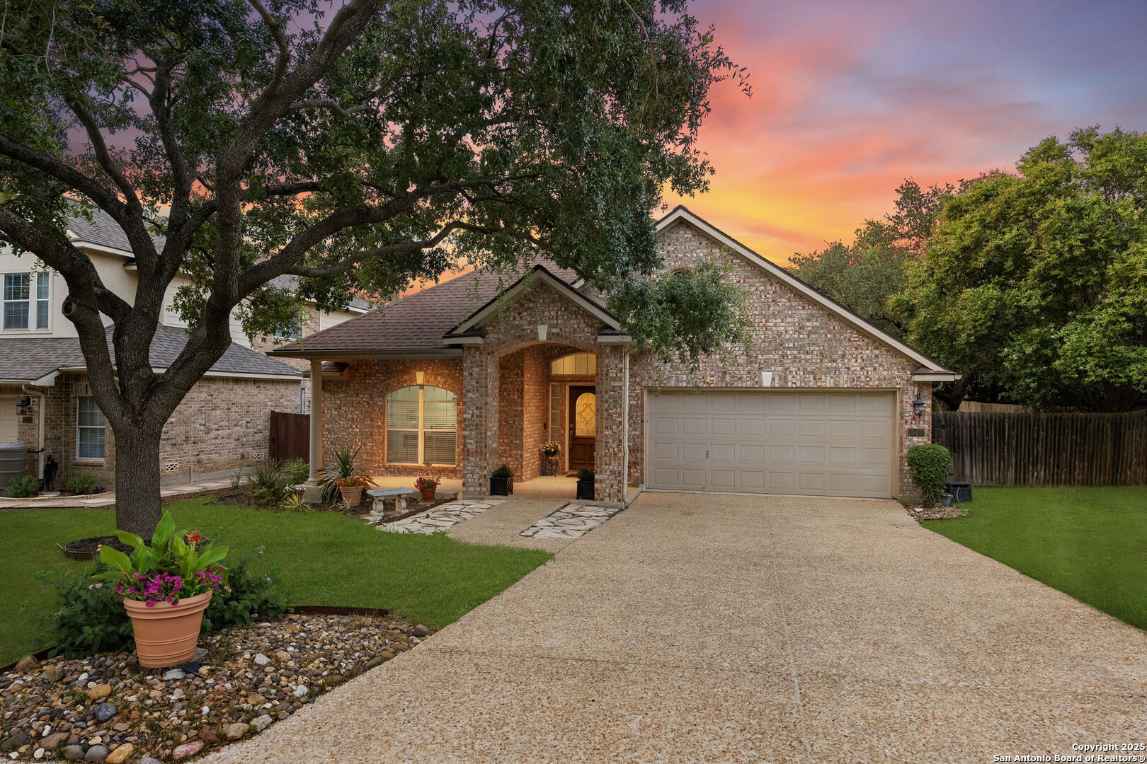 20437 Wild Springs