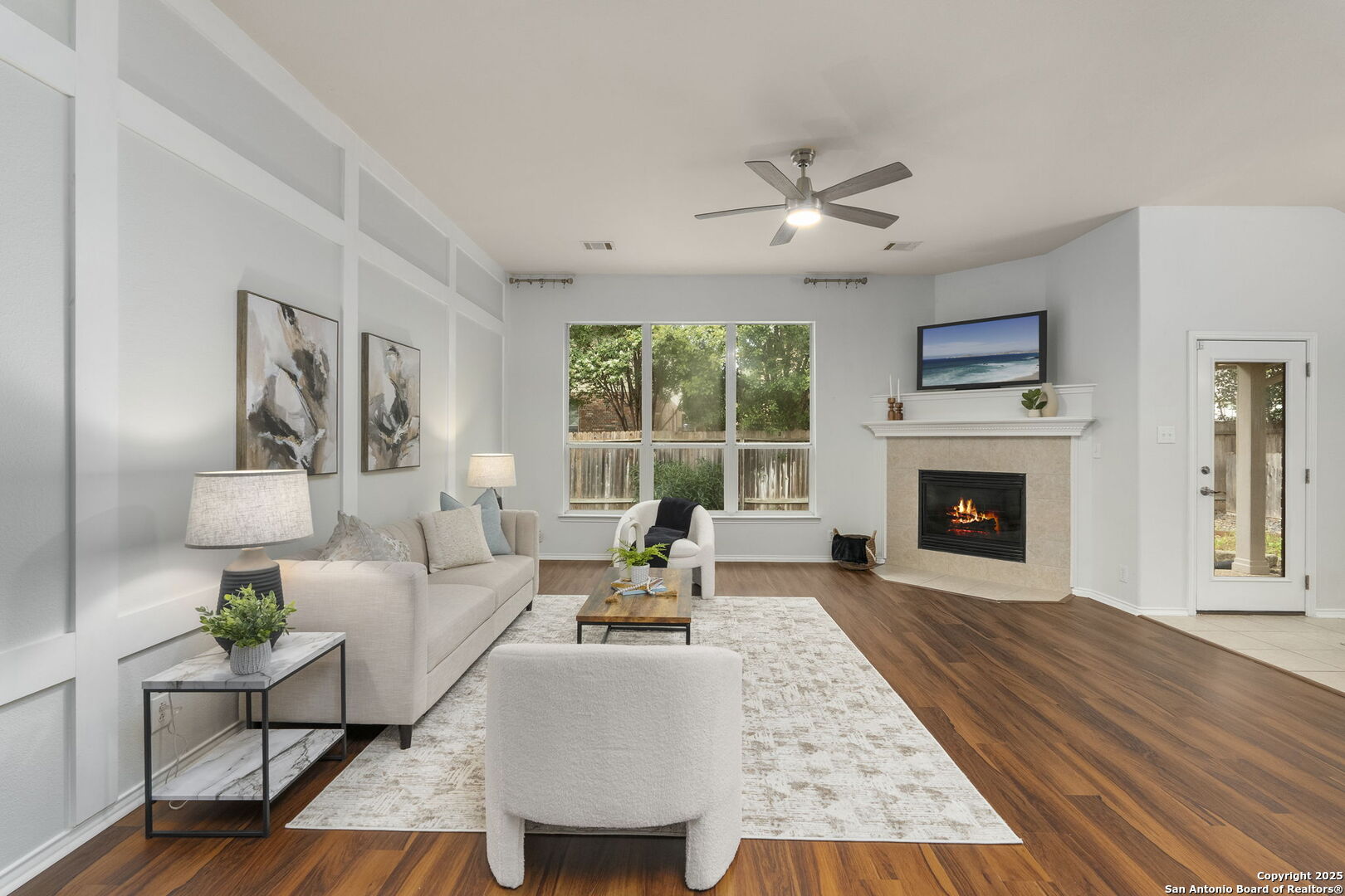 20437 Wild Springs