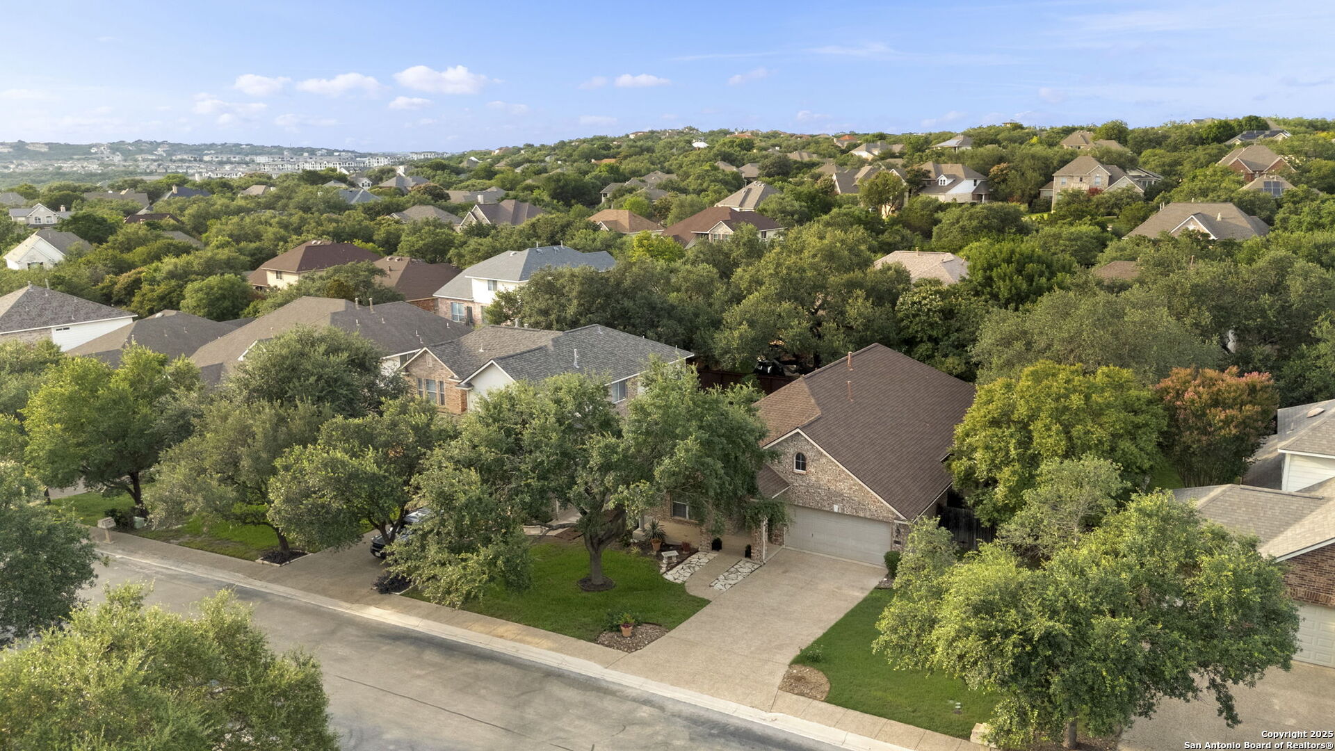 20437 Wild Springs