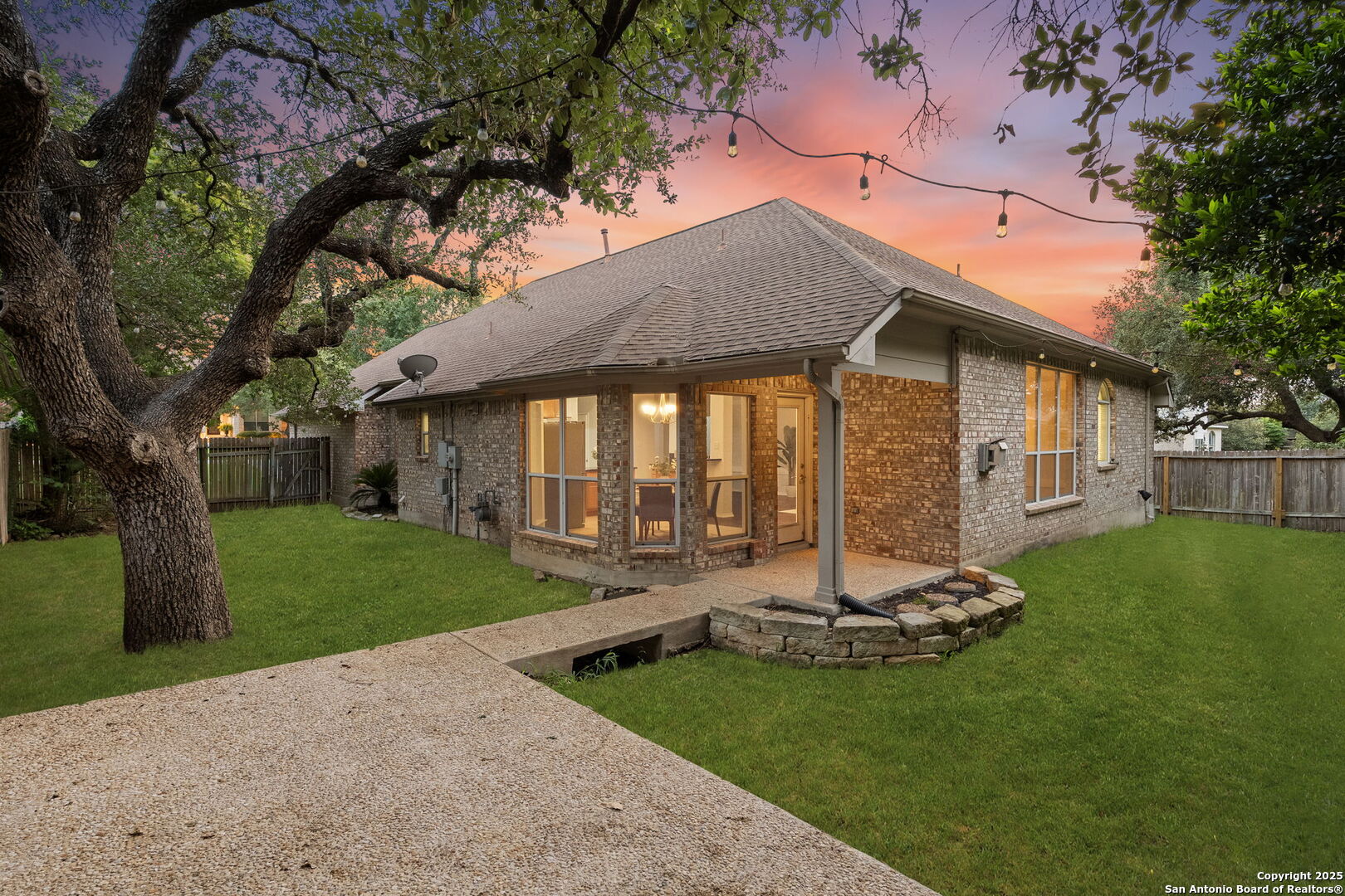 20437 Wild Springs