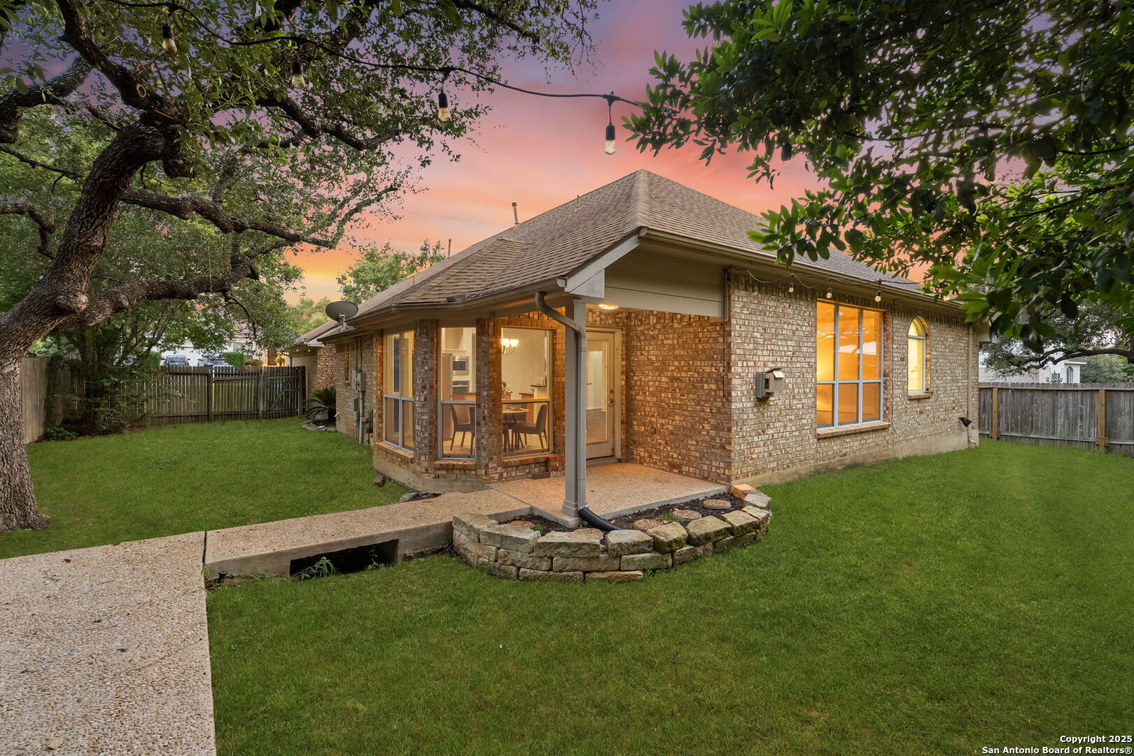 20437 Wild Springs