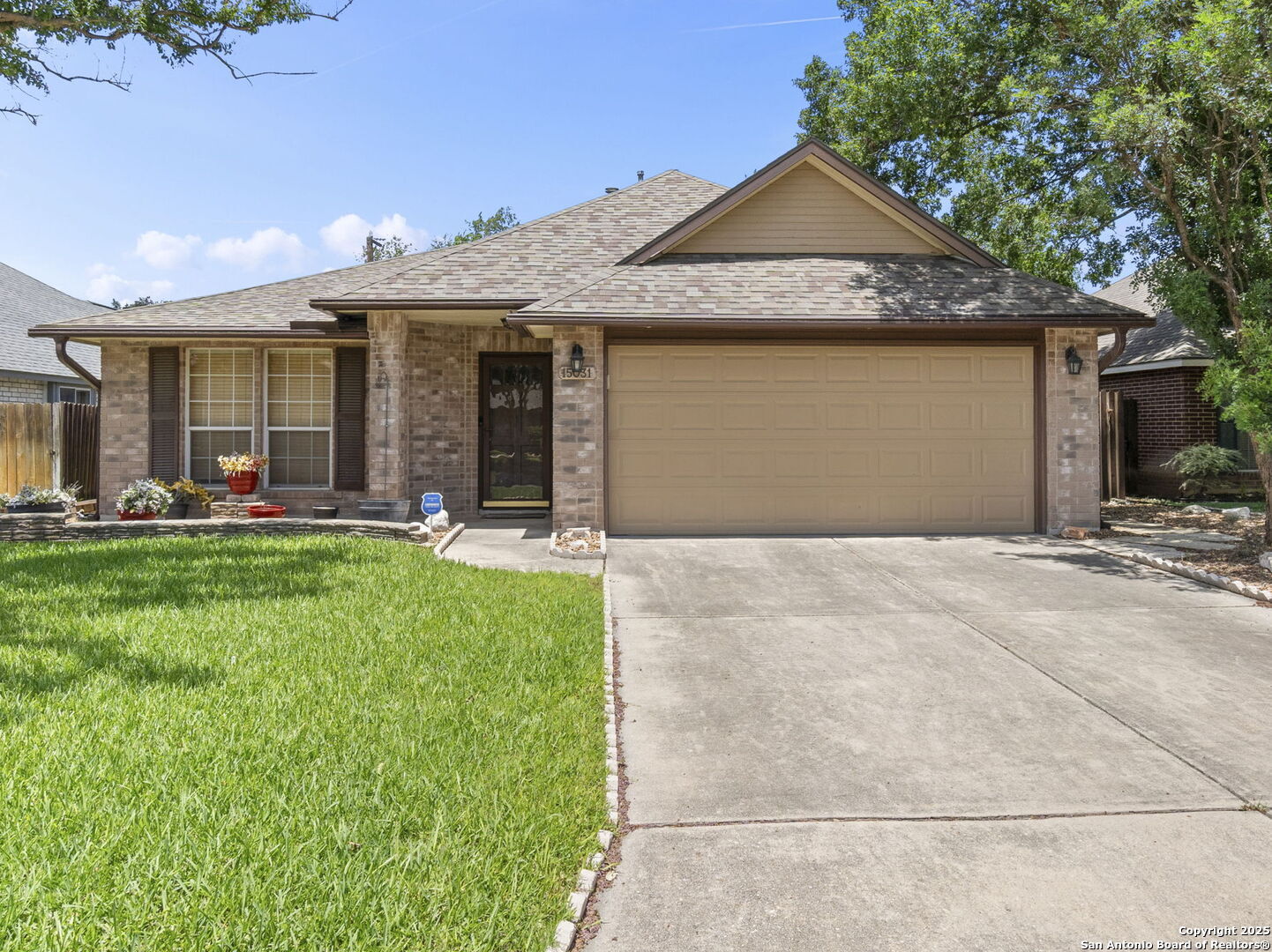 15031 Preston Hollow