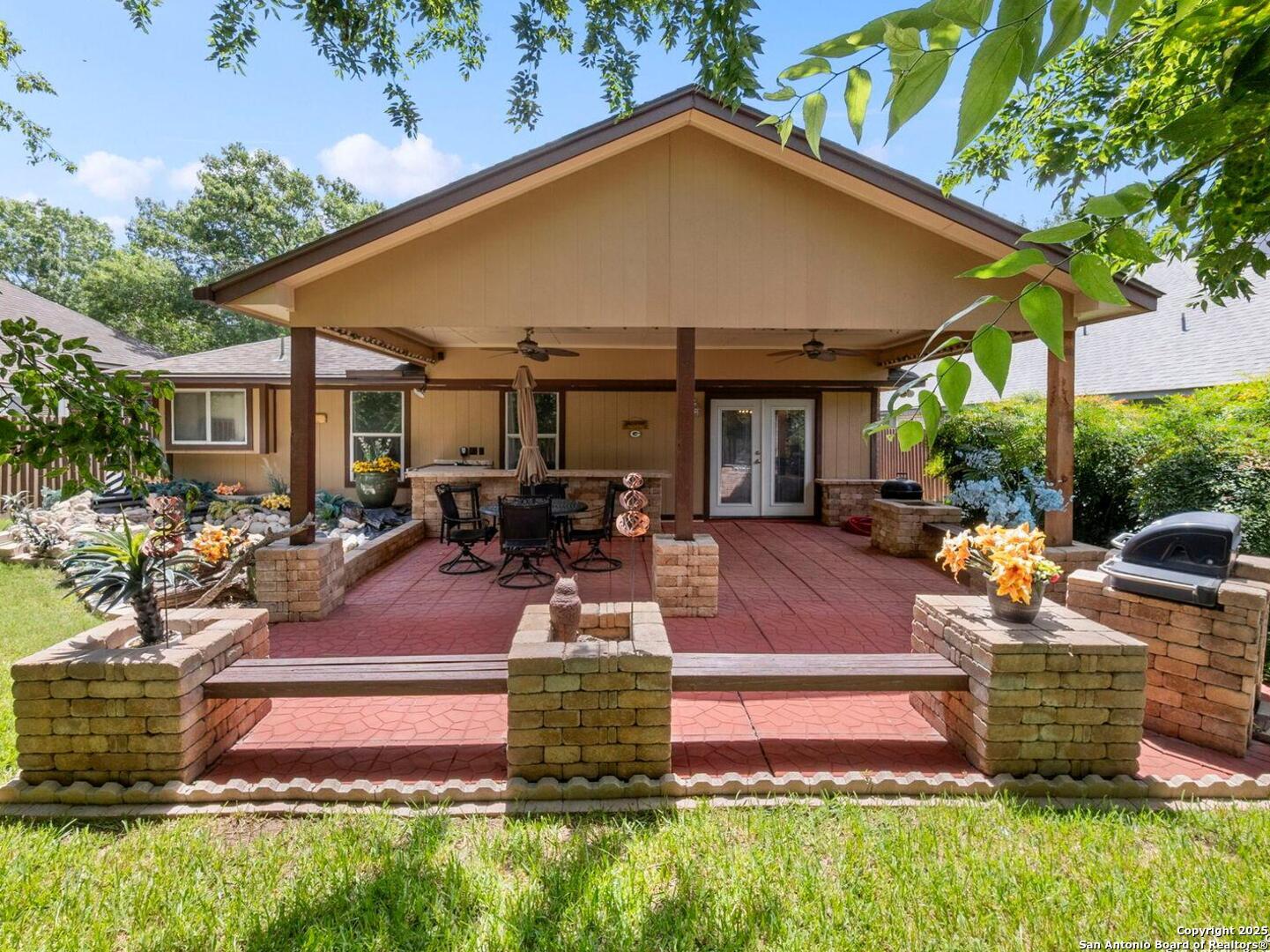 15031 Preston Hollow