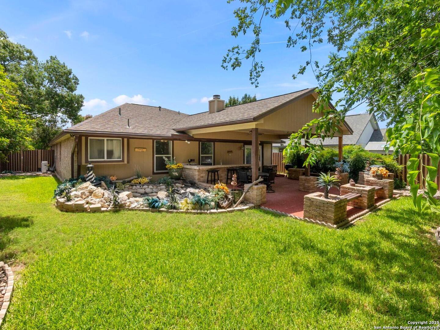 15031 Preston Hollow