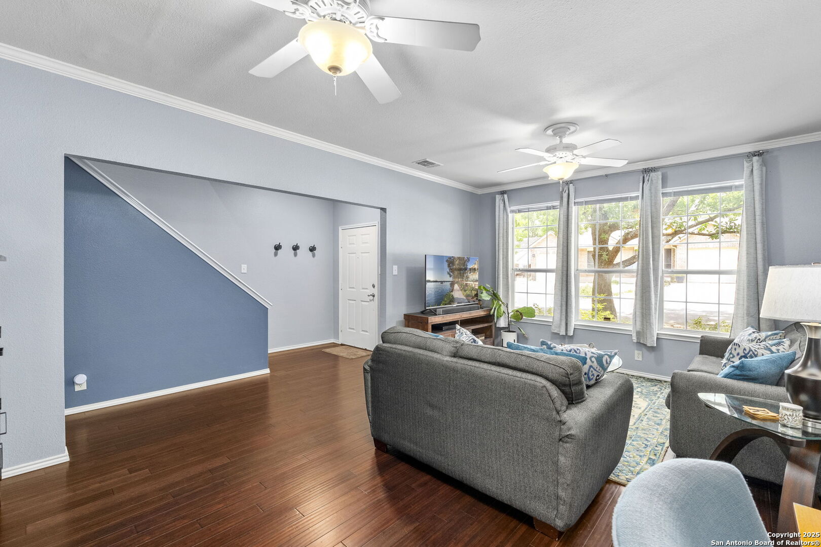 7119 Snowden Crst