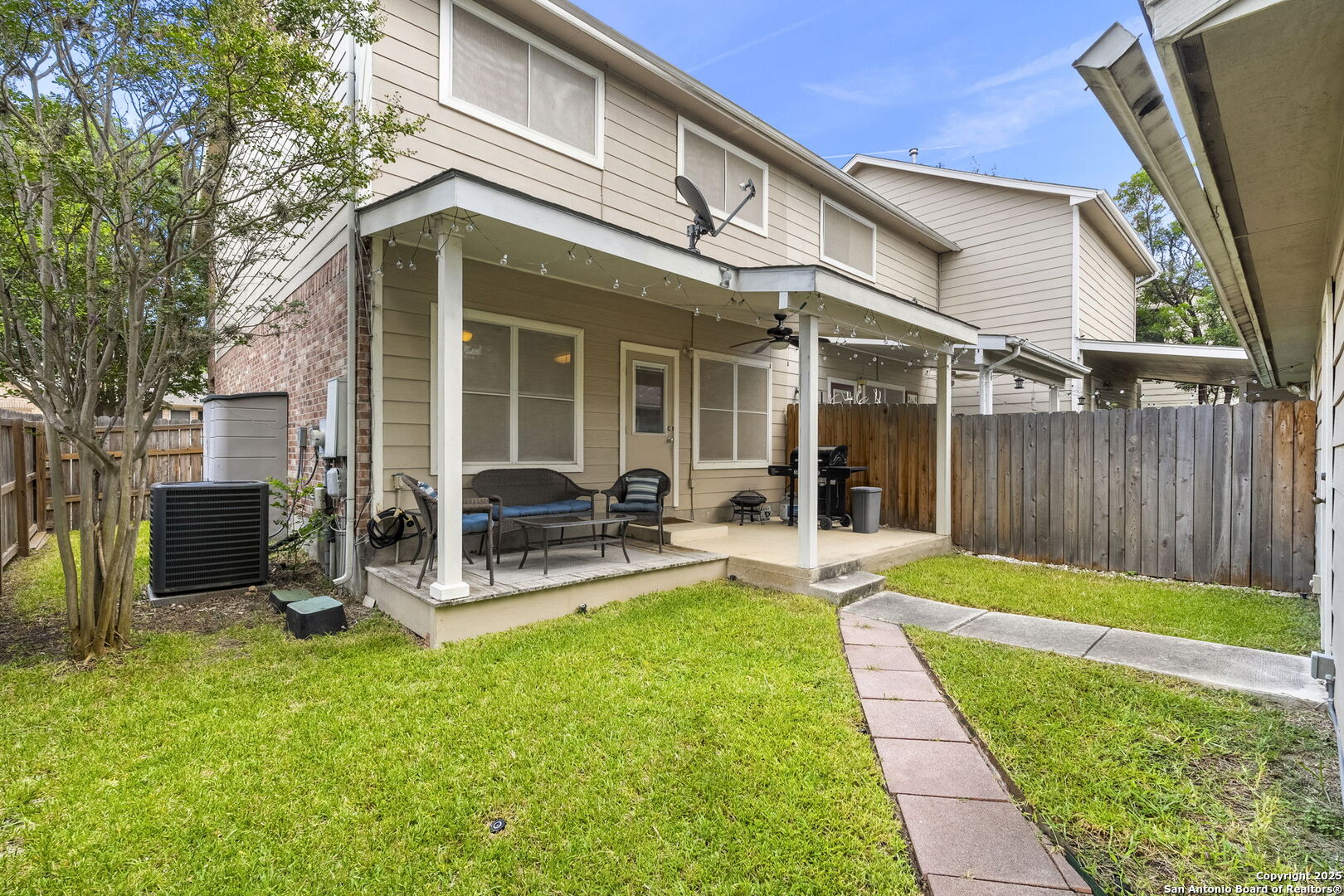 7119 Snowden Crst