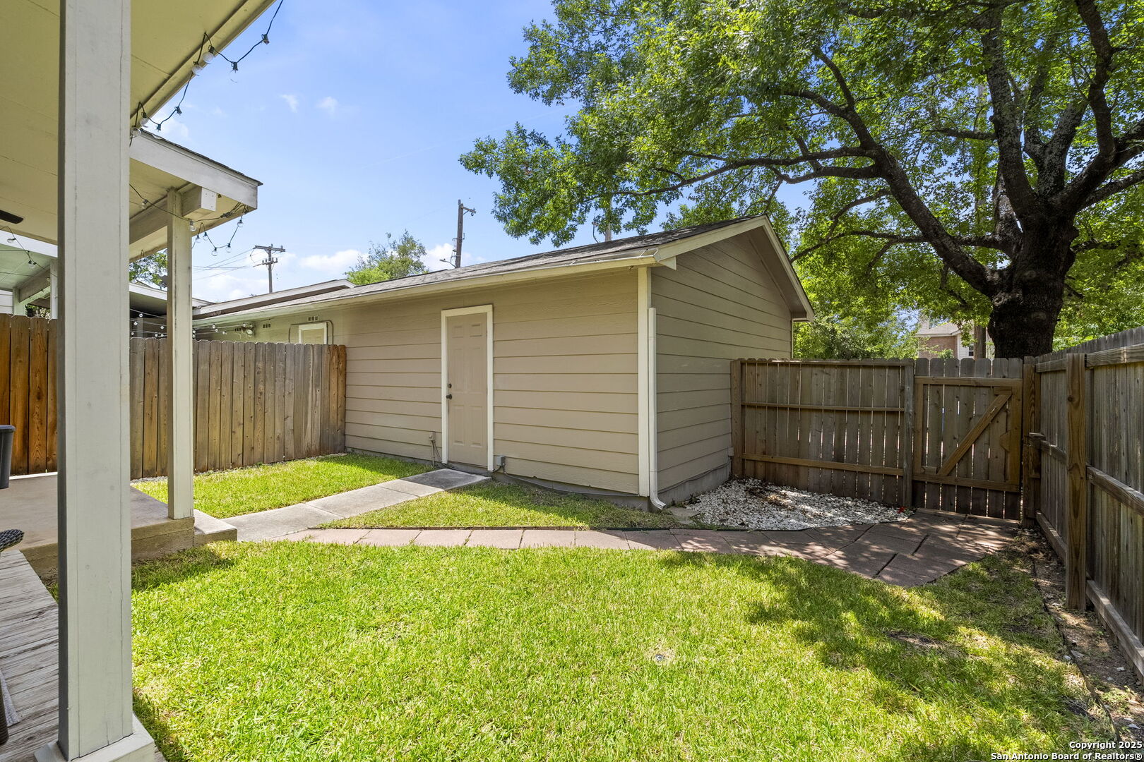7119 Snowden Crst