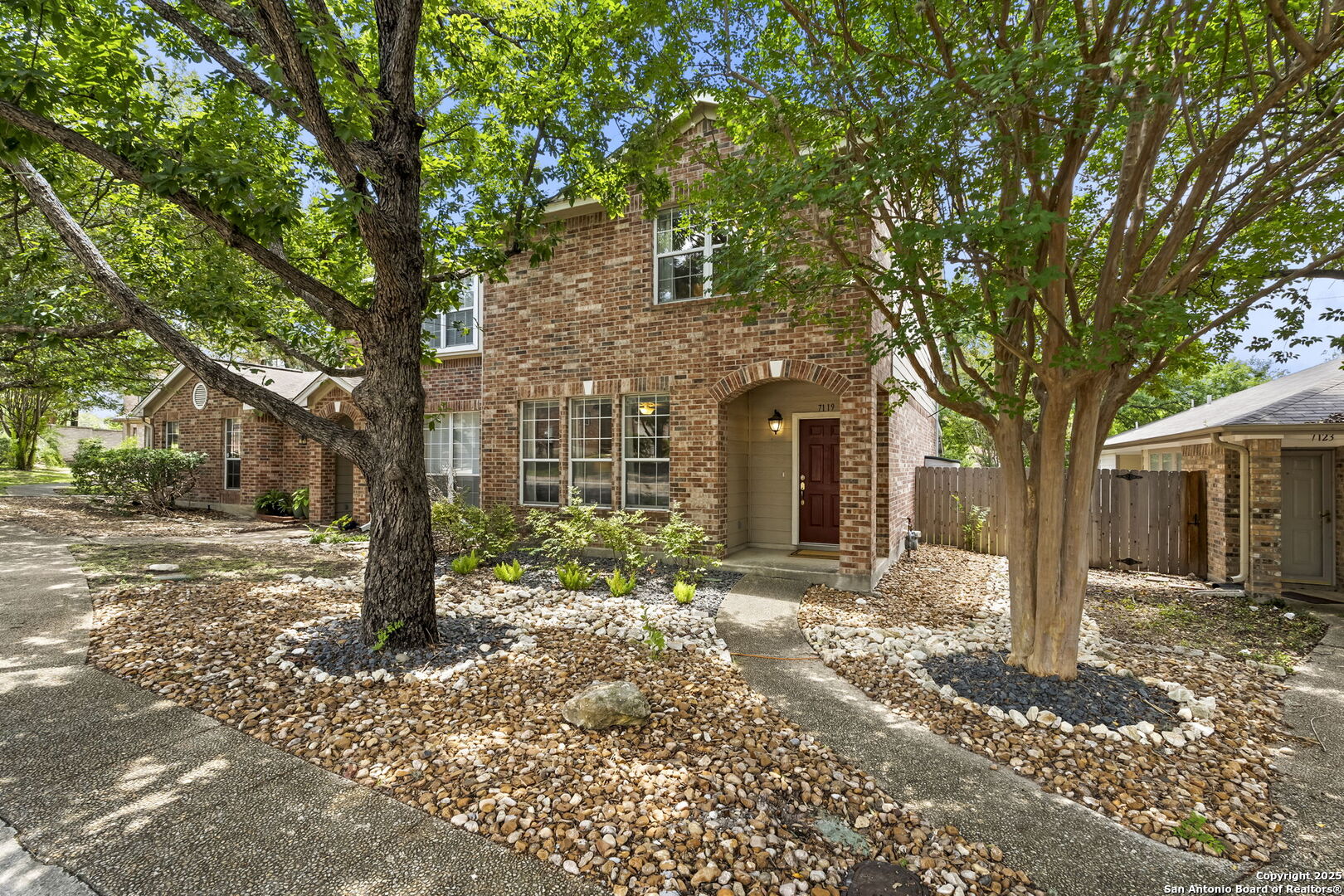 7119 Snowden Crst