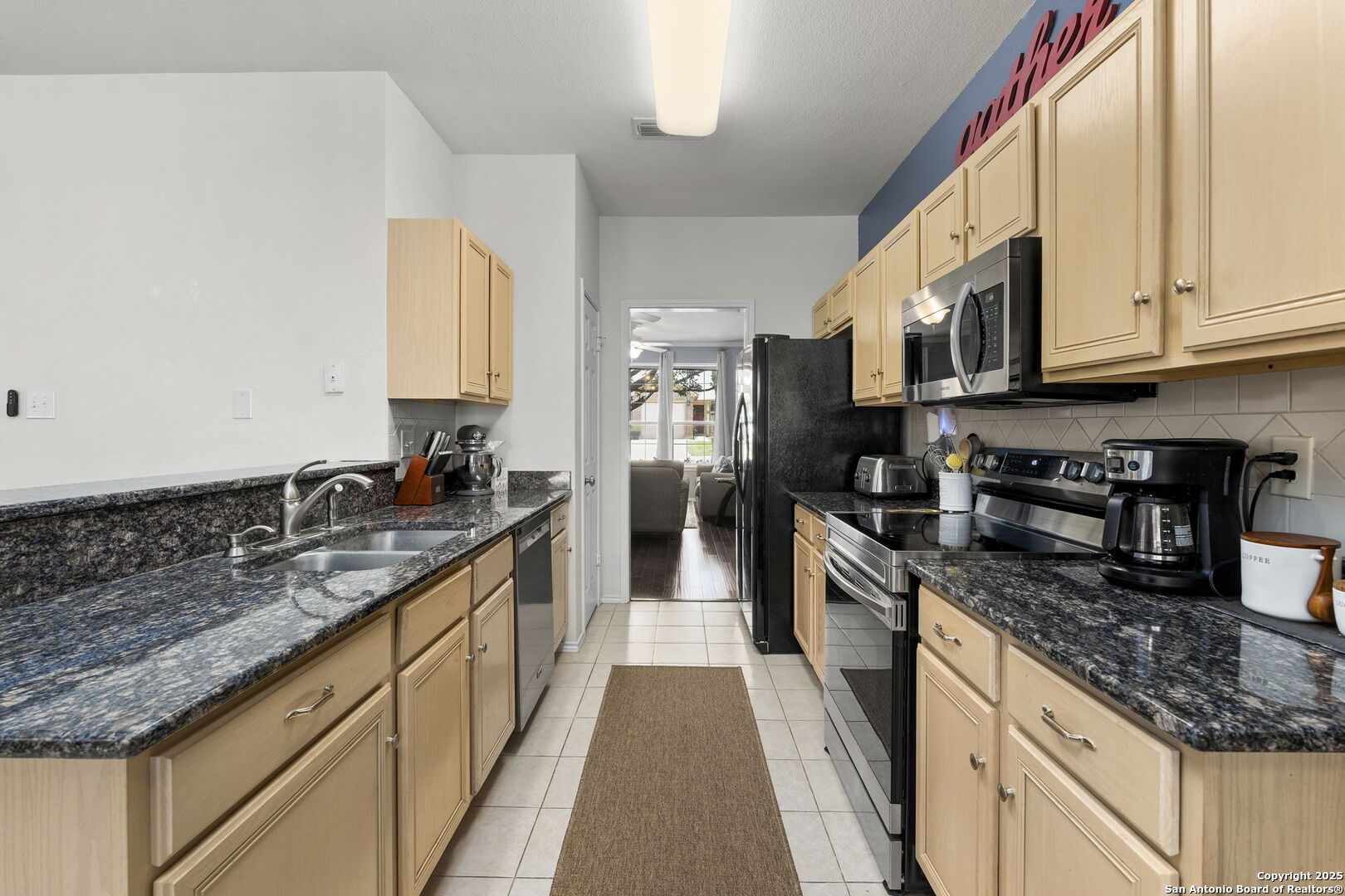 7119 Snowden Crst