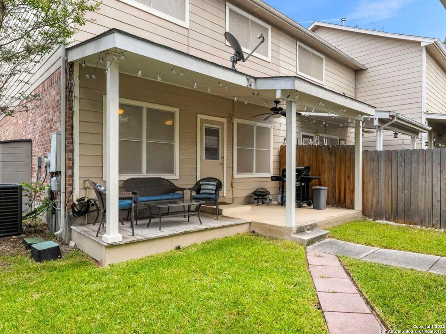 7119 Snowden Crst