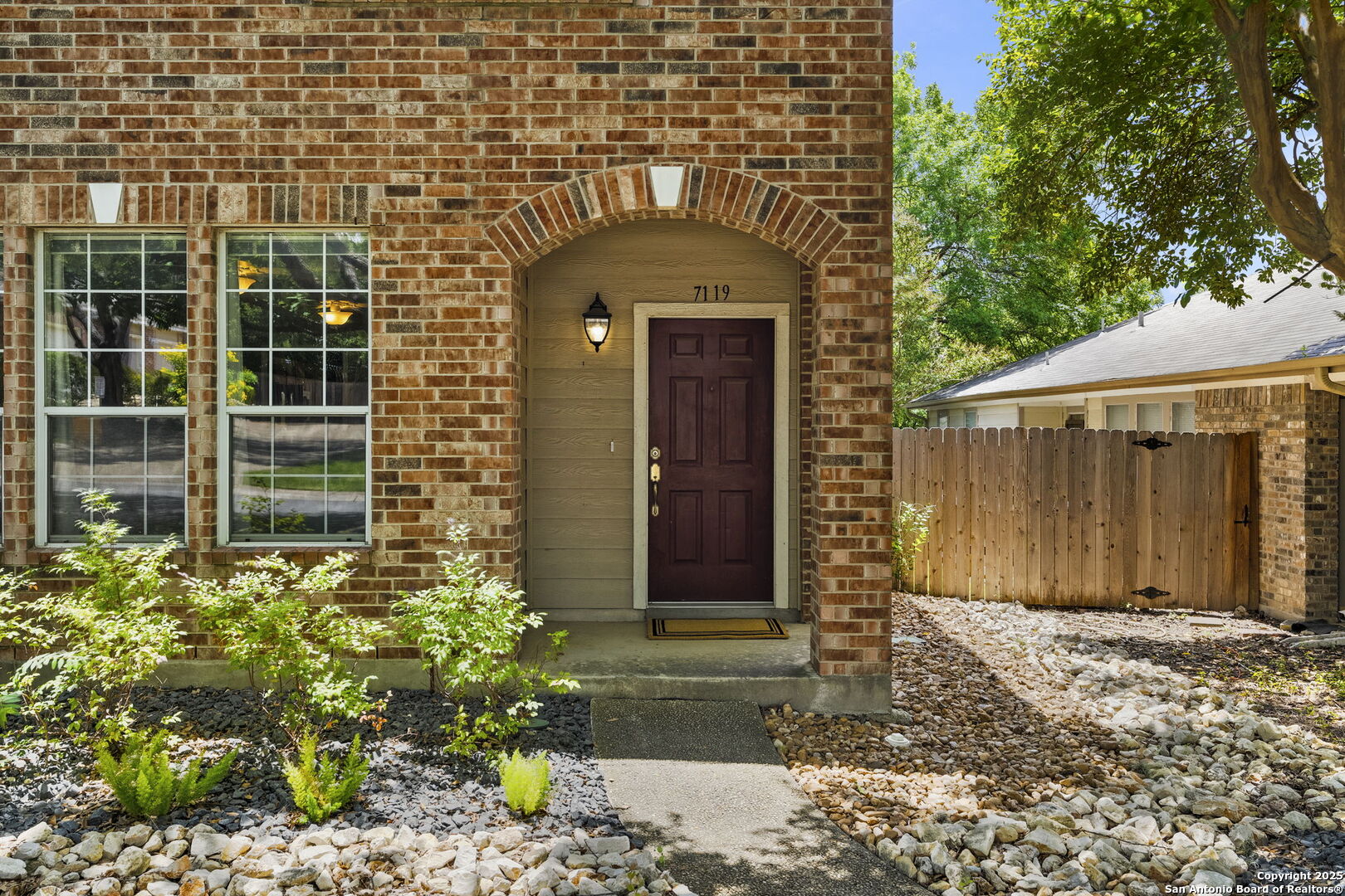 7119 Snowden Crst