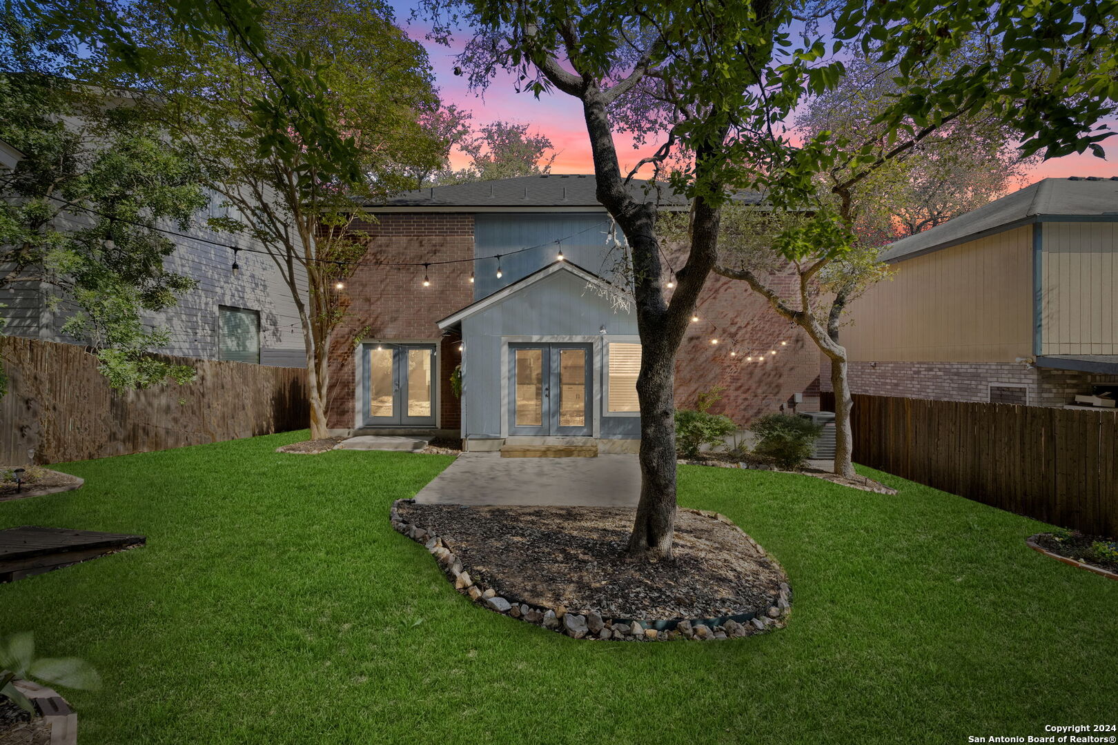 16531 Canyon Cross