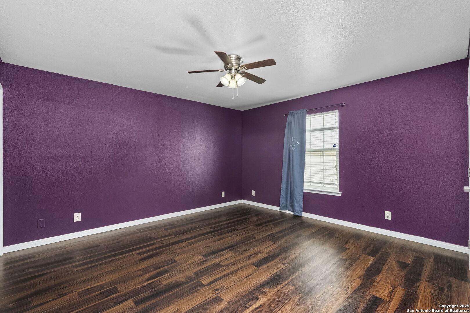 5927 Tree View