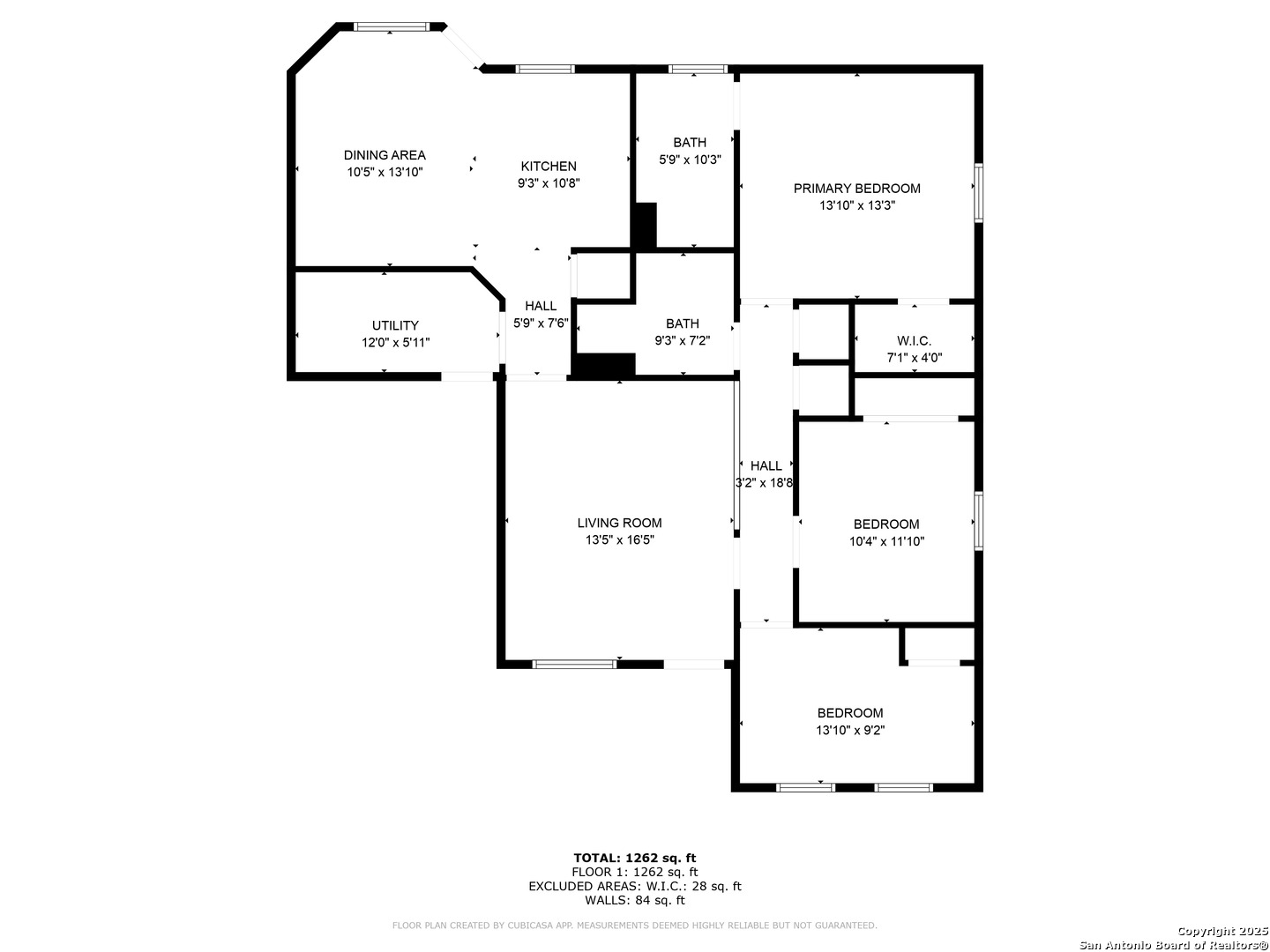 5927 Tree View