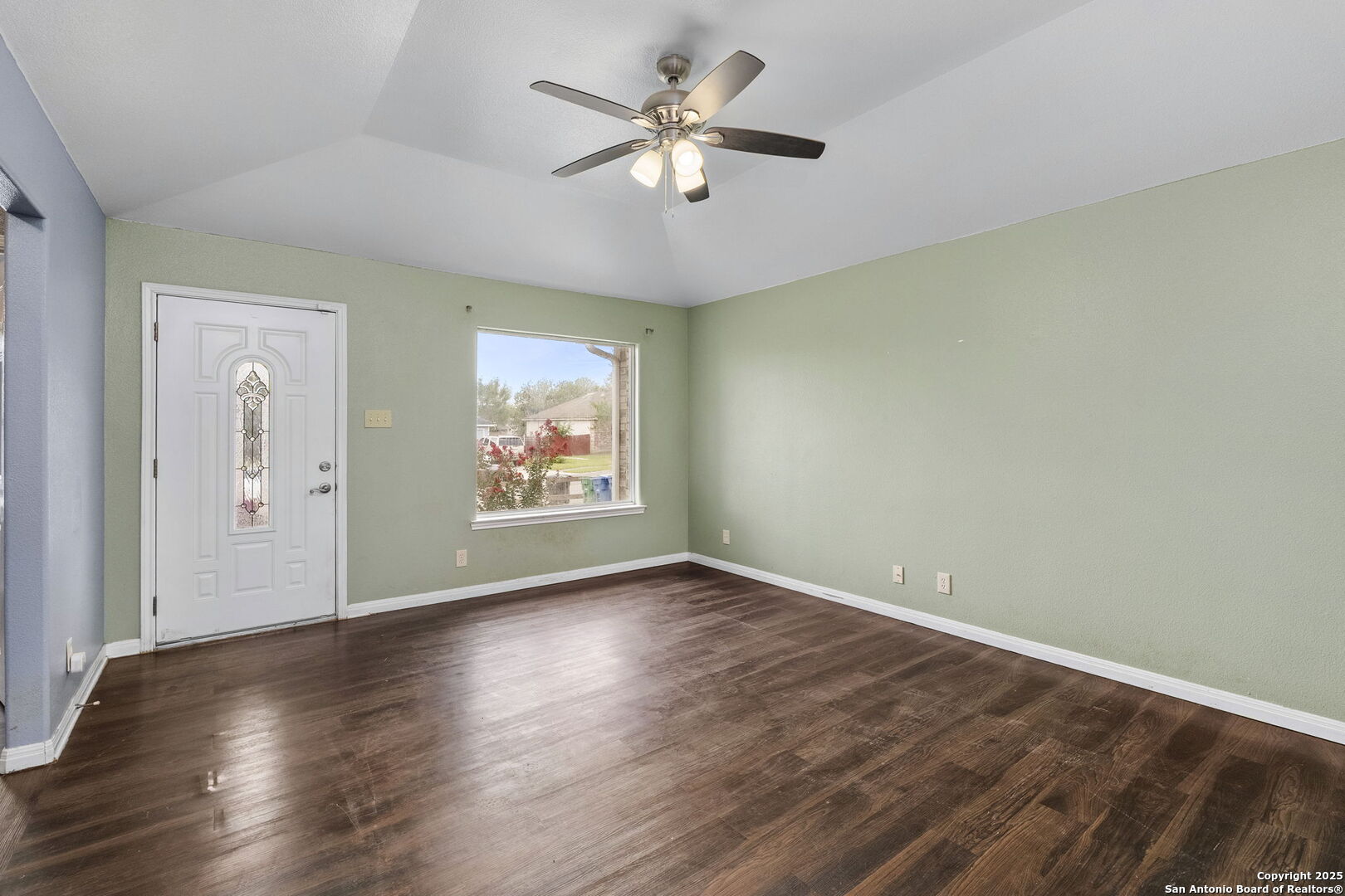 5927 Tree View