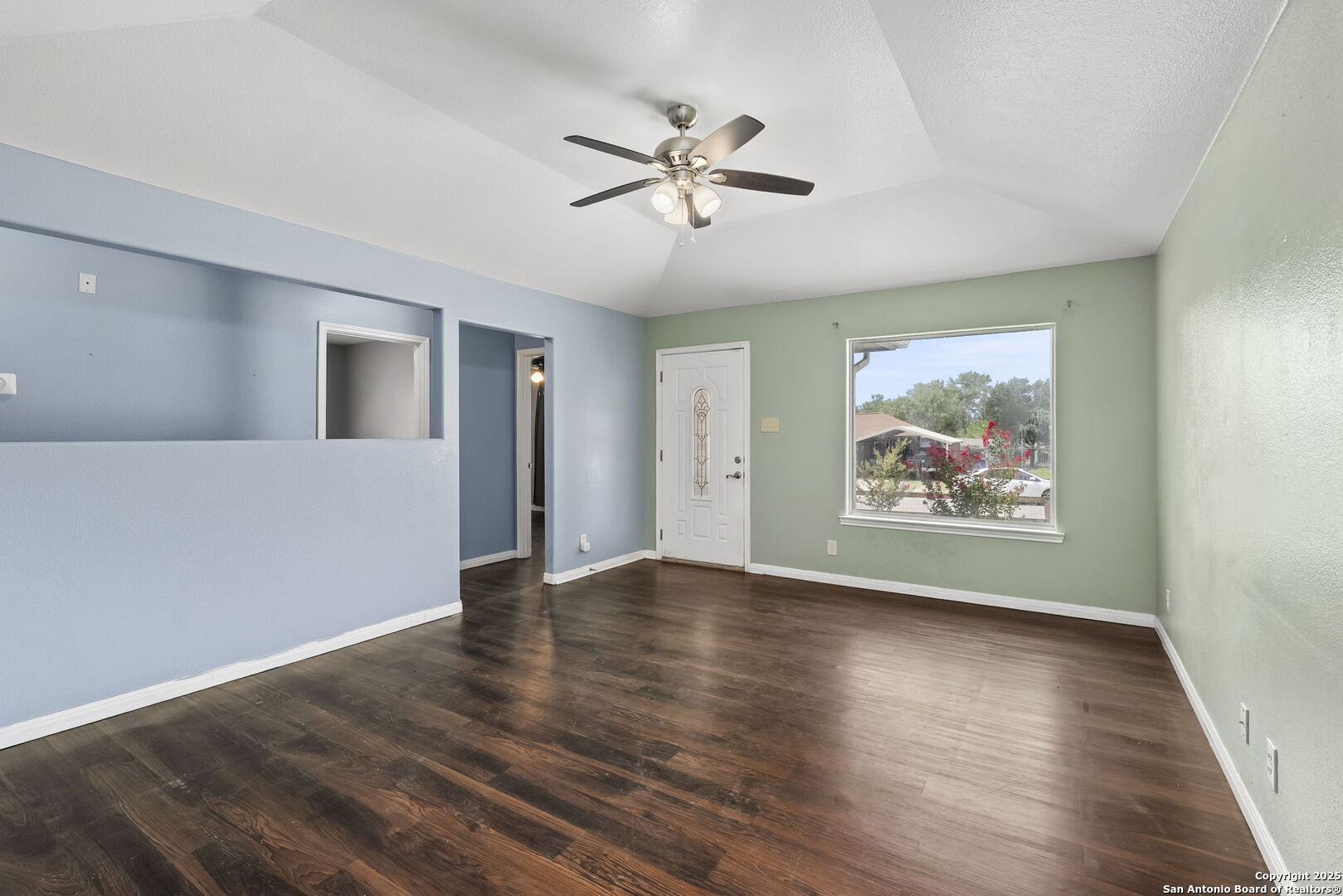 5927 Tree View