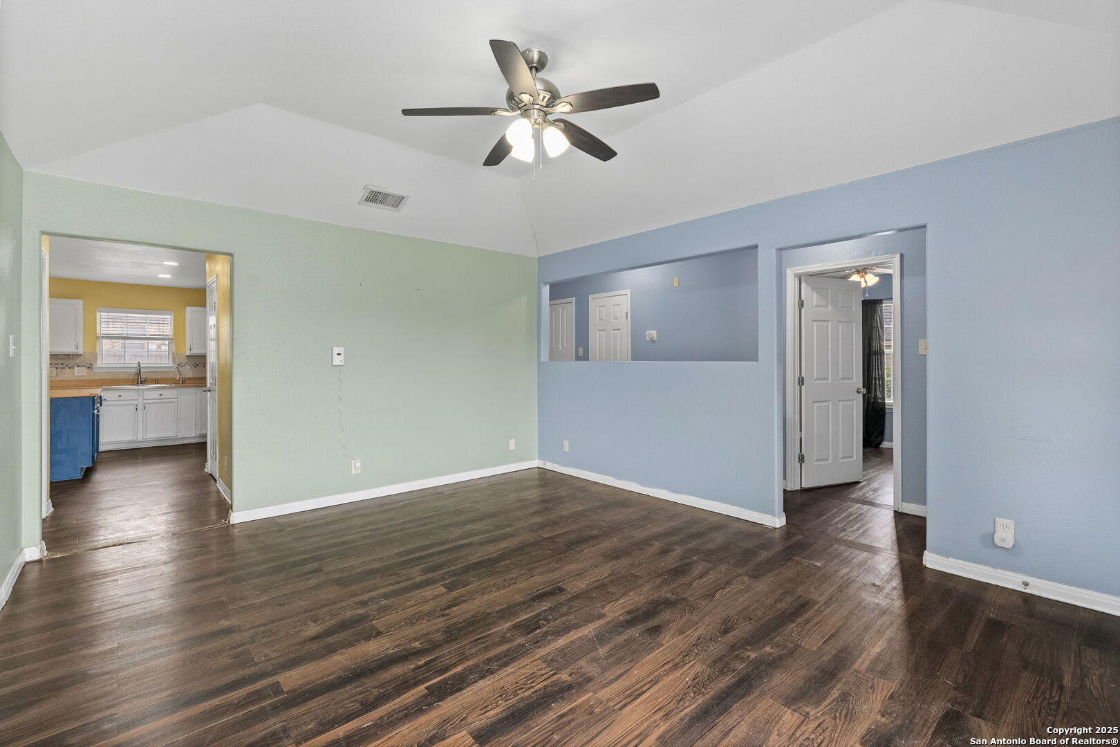 5927 Tree View