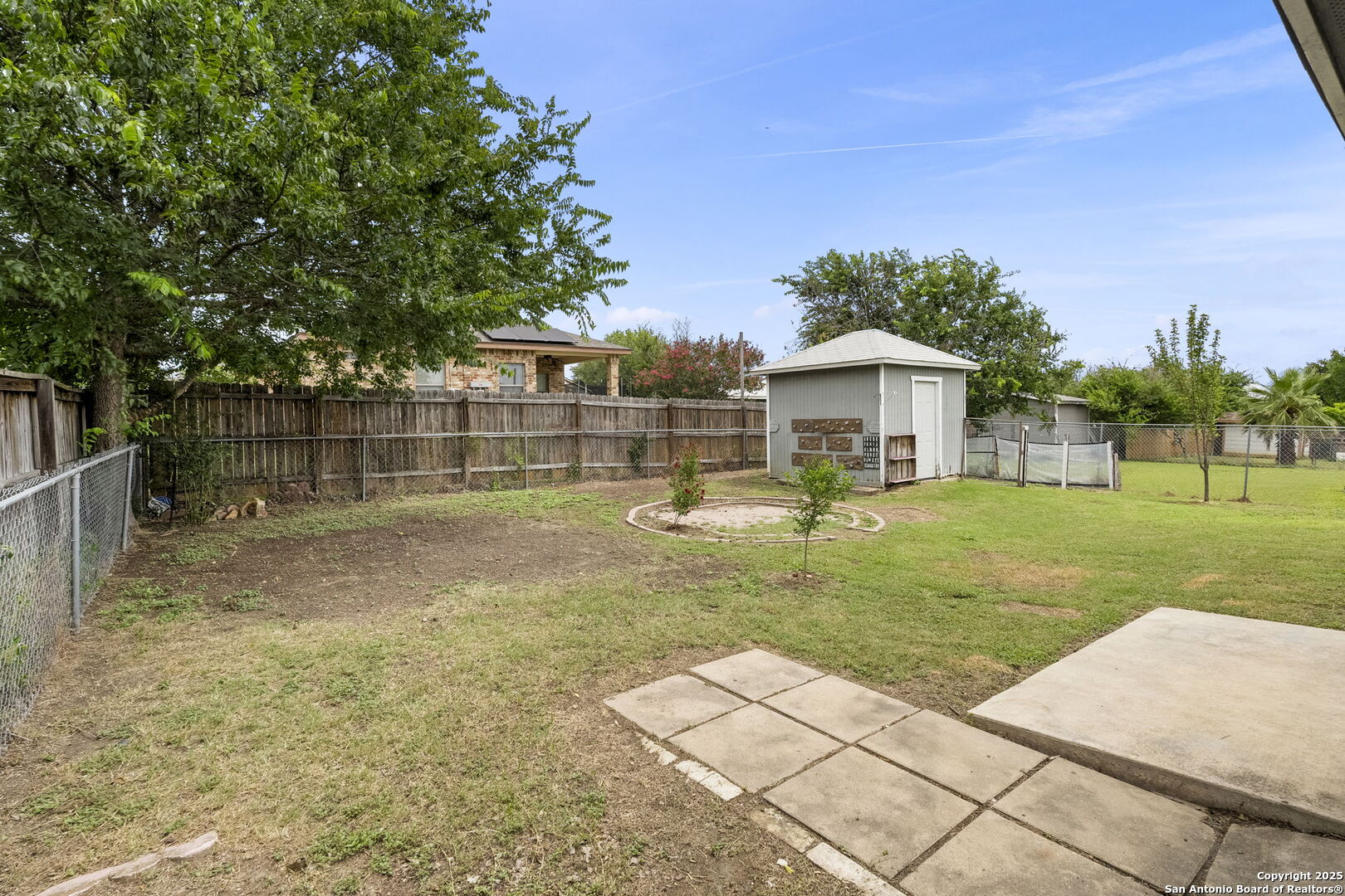 5927 Tree View