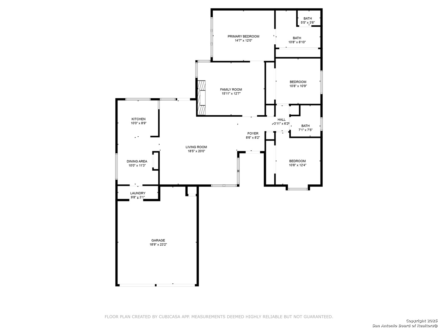 6827 Raintree Frst