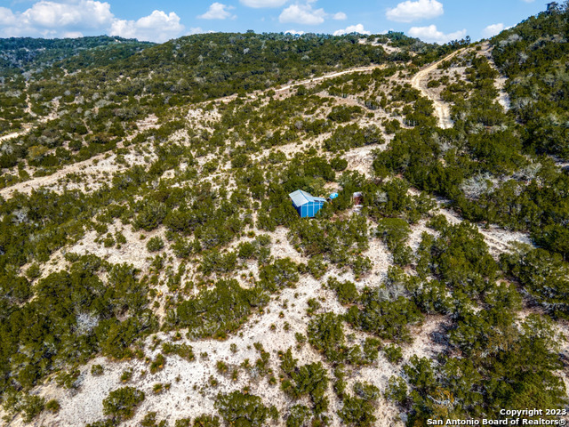 LOT 90 Bear Springs Road