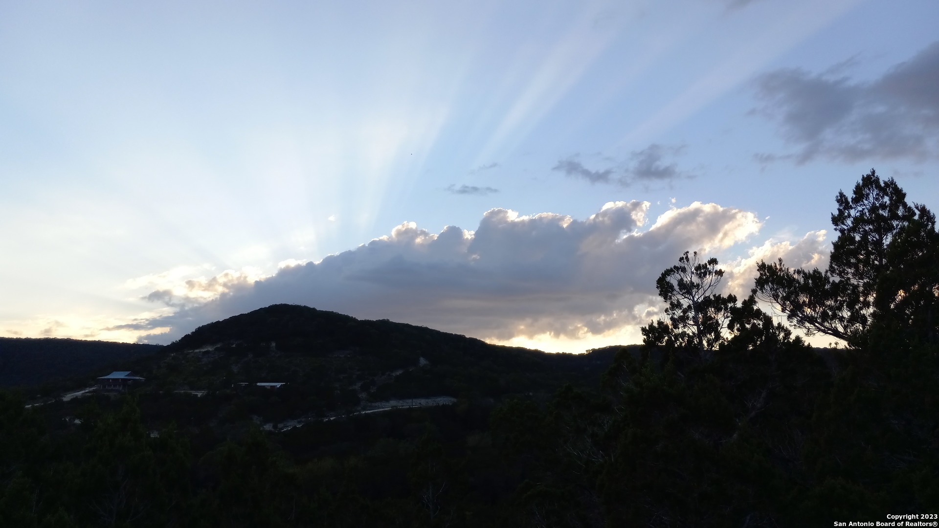 LOT 90 Bear Springs Road