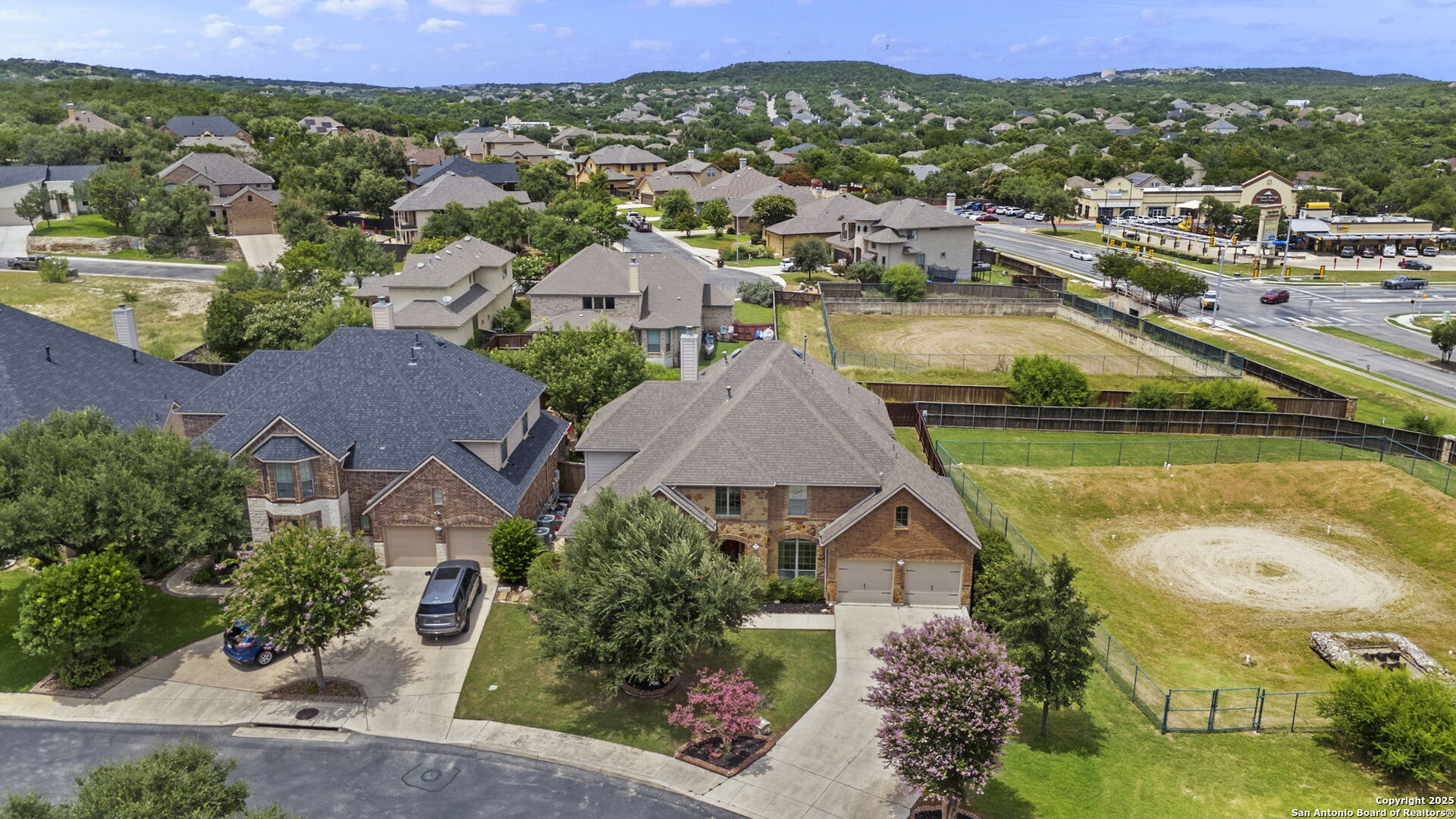 25706 Coronado Bluff