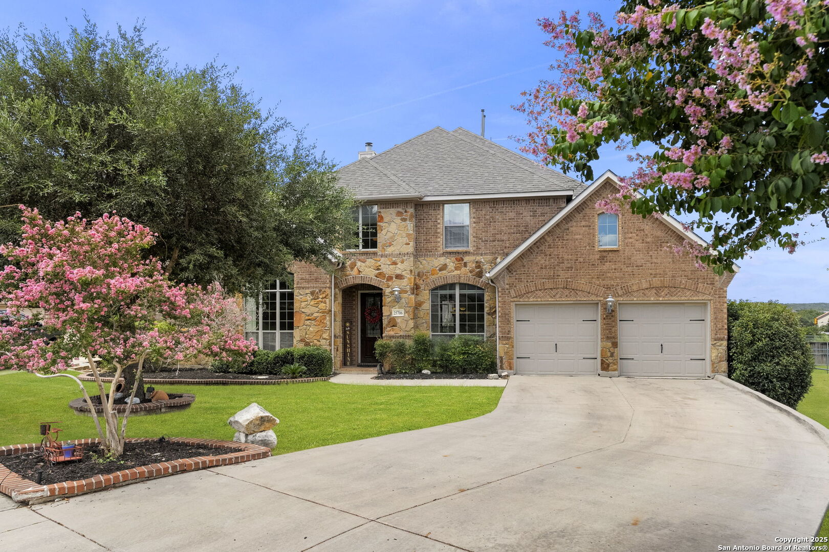 25706 Coronado Bluff